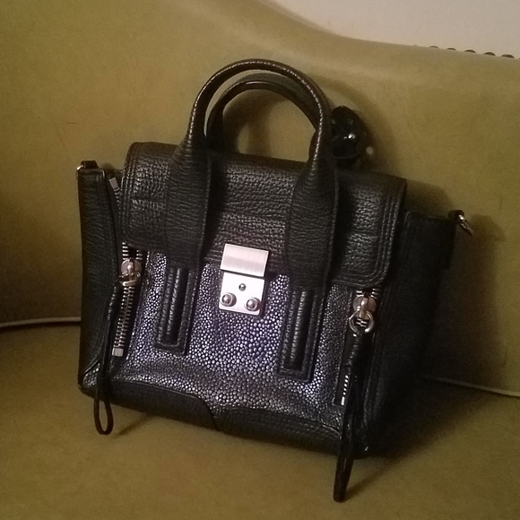 3.1 Phillip lim mini - Picture 2 of 8